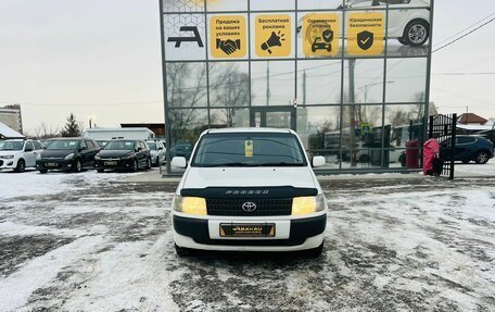 Toyota Probox I, 2003 год, 399 999 рублей, 3 фотография