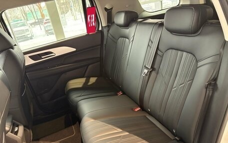 Haval H5, 2024 год, 3 699 000 рублей, 11 фотография