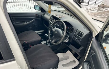 Toyota Probox I, 2003 год, 399 999 рублей, 14 фотография