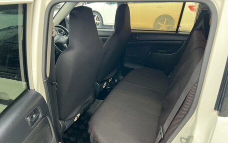 Toyota Probox I, 2003 год, 399 999 рублей, 11 фотография