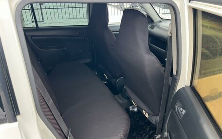 Toyota Probox I, 2003 год, 399 999 рублей, 13 фотография