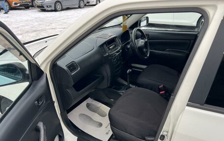 Toyota Probox I, 2003 год, 399 999 рублей, 10 фотография