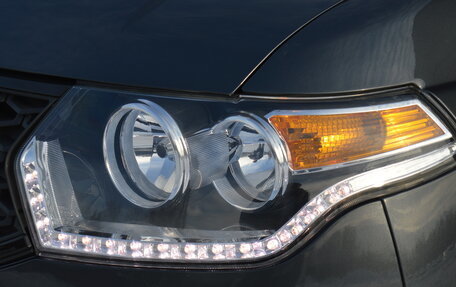 ЛуАЗ Patriot, 2024 год, 1 550 000 рублей, 3 фотография