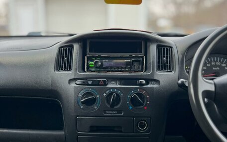 Toyota Probox I, 2003 год, 399 999 рублей, 20 фотография