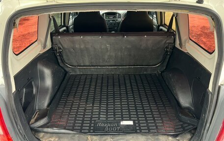 Toyota Probox I, 2003 год, 399 999 рублей, 12 фотография