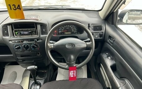 Toyota Probox I, 2003 год, 399 999 рублей, 19 фотография