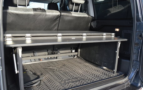 ЛуАЗ Patriot, 2024 год, 1 550 000 рублей, 16 фотография