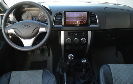 ЛуАЗ Patriot, 2024 год, 1 550 000 рублей, 10 фотография