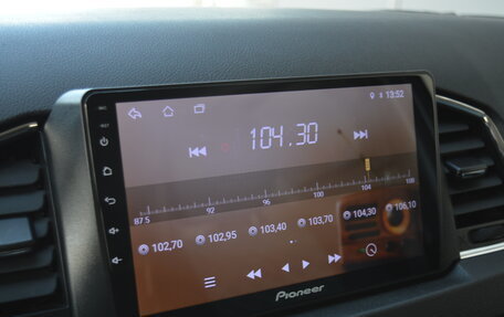 ЛуАЗ Patriot, 2024 год, 1 550 000 рублей, 11 фотография