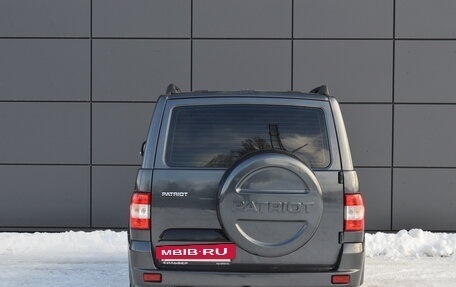 ЛуАЗ Patriot, 2024 год, 1 550 000 рублей, 6 фотография