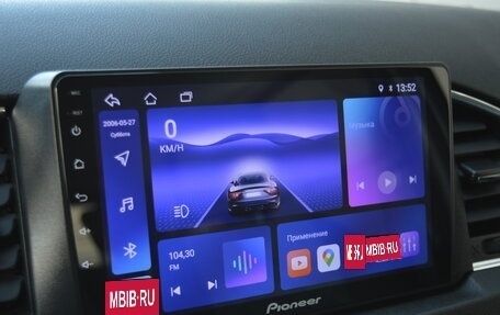 ЛуАЗ Patriot, 2024 год, 1 550 000 рублей, 12 фотография