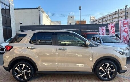 Toyota Raize I, 2022 год, 1 343 000 рублей, 6 фотография