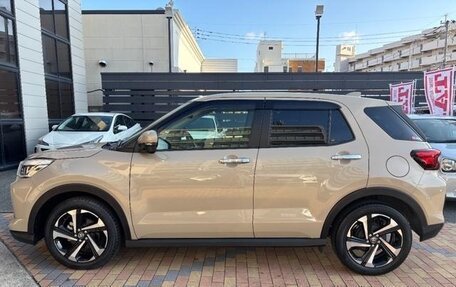 Toyota Raize I, 2022 год, 1 343 000 рублей, 7 фотография