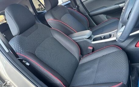 Toyota Raize I, 2022 год, 1 343 000 рублей, 14 фотография