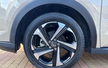 Toyota Raize I, 2022 год, 1 343 000 рублей, 11 фотография