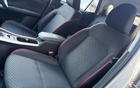 Toyota Raize I, 2022 год, 1 343 000 рублей, 16 фотография