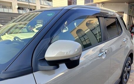 Toyota Raize I, 2022 год, 1 343 000 рублей, 10 фотография