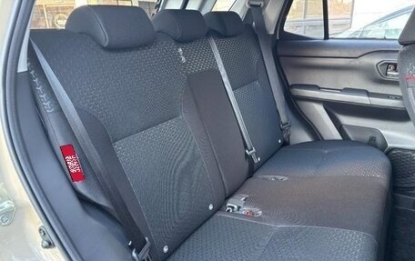 Toyota Raize I, 2022 год, 1 343 000 рублей, 17 фотография