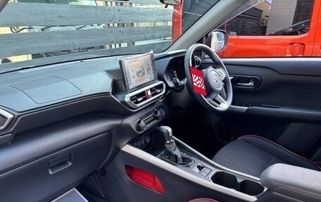 Toyota Raize I, 2022 год, 1 343 000 рублей, 15 фотография