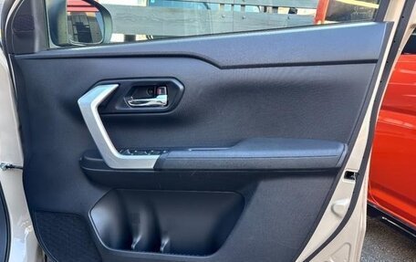 Toyota Raize I, 2022 год, 1 343 000 рублей, 19 фотография