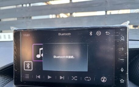 Toyota Raize I, 2022 год, 1 343 000 рублей, 27 фотография