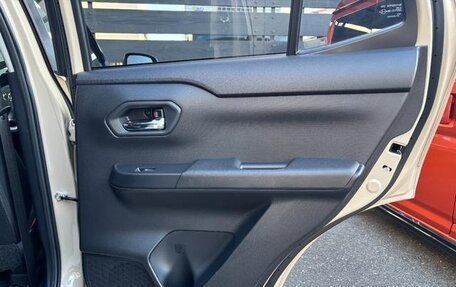 Toyota Raize I, 2022 год, 1 343 000 рублей, 21 фотография