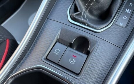 Toyota Raize I, 2022 год, 1 343 000 рублей, 31 фотография