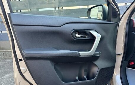 Toyota Raize I, 2022 год, 1 343 000 рублей, 20 фотография