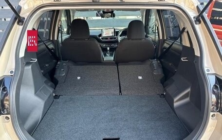 Toyota Raize I, 2022 год, 1 343 000 рублей, 24 фотография