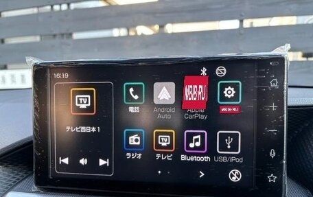 Toyota Raize I, 2022 год, 1 343 000 рублей, 25 фотография