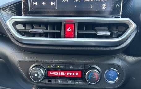 Toyota Raize I, 2022 год, 1 343 000 рублей, 28 фотография