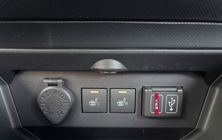 Toyota Raize I, 2022 год, 1 343 000 рублей, 30 фотография