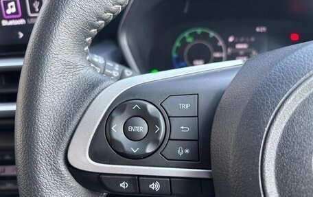 Toyota Raize I, 2022 год, 1 343 000 рублей, 33 фотография