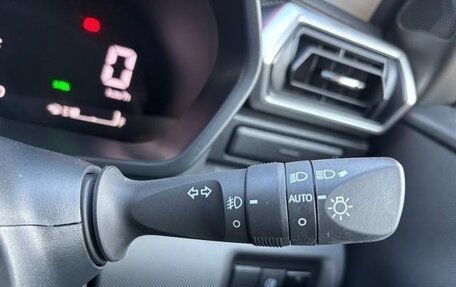 Toyota Raize I, 2022 год, 1 343 000 рублей, 35 фотография