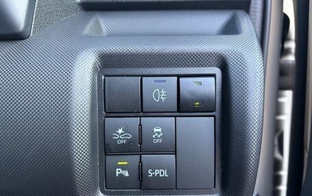 Toyota Raize I, 2022 год, 1 343 000 рублей, 36 фотография