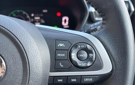 Toyota Raize I, 2022 год, 1 343 000 рублей, 34 фотография