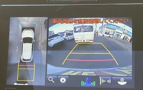 Toyota Harrier, 2020 год, 2 369 000 рублей, 11 фотография