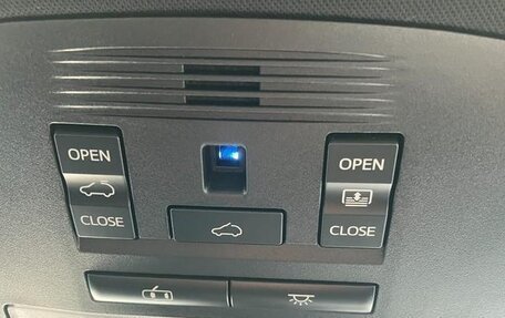 Toyota Harrier, 2020 год, 2 369 000 рублей, 14 фотография