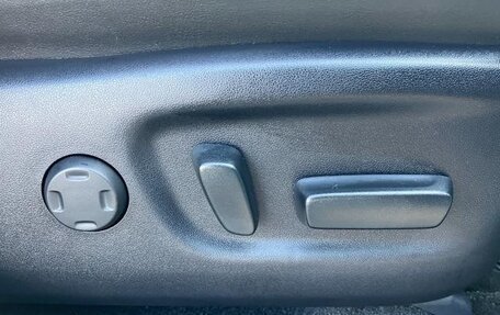 Toyota Harrier, 2020 год, 2 369 000 рублей, 16 фотография