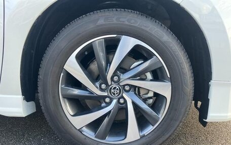 Toyota Harrier, 2020 год, 2 369 000 рублей, 25 фотография