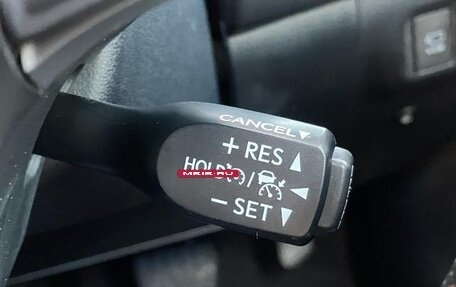 Toyota Harrier, 2020 год, 2 369 000 рублей, 13 фотография