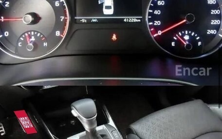 KIA K3, 2023 год, 1 850 202 рублей, 2 фотография