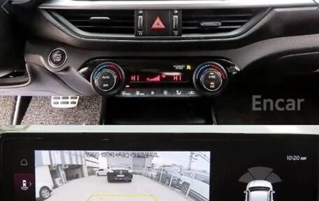 KIA K3, 2023 год, 1 850 202 рублей, 3 фотография