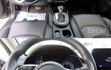 KIA K3, 2023 год, 1 850 202 рублей, 6 фотография