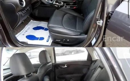 KIA K3, 2023 год, 1 850 202 рублей, 7 фотография