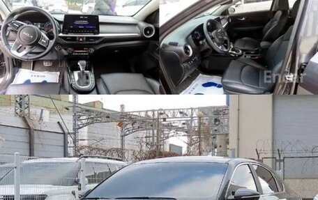 KIA K3, 2023 год, 1 850 202 рублей, 8 фотография