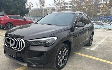 BMW X1, 2022 год, 1 850 000 рублей, 2 фотография