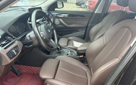 BMW X1, 2022 год, 1 850 000 рублей, 7 фотография