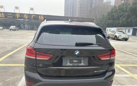 BMW X1, 2022 год, 1 850 000 рублей, 5 фотография