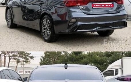 KIA K3, 2023 год, 1 850 202 рублей, 11 фотография